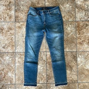 Abercrombie & Fitch Harper low rise Ankle 27/4